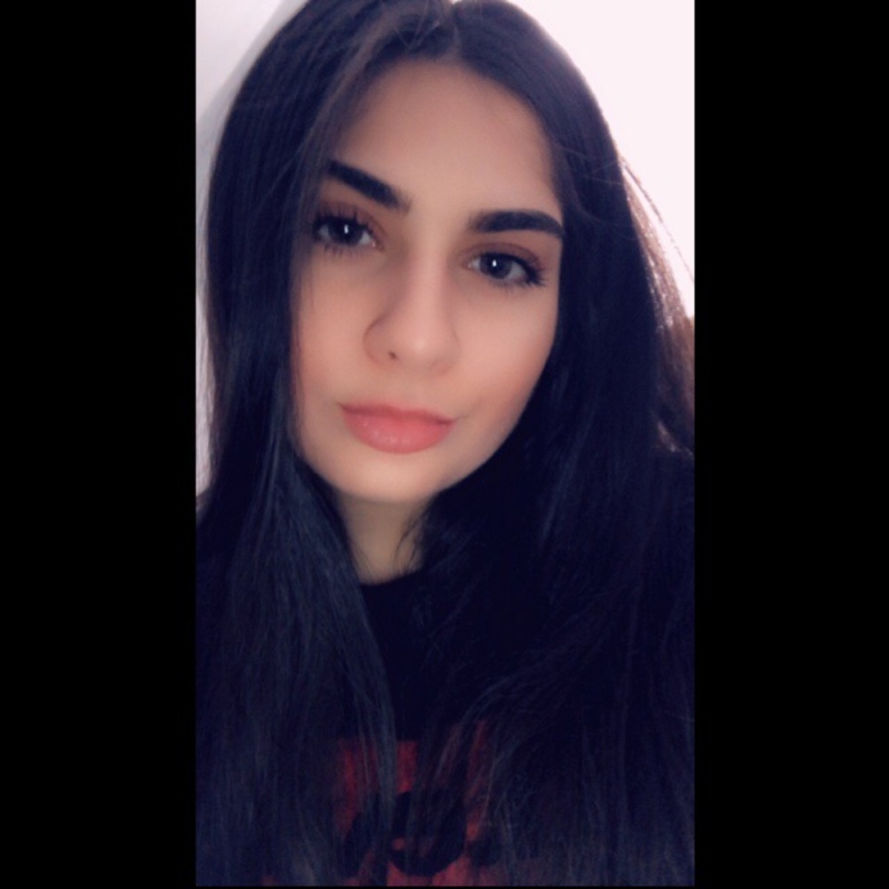 Meet your Posher, Angel